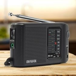 AUDIO PORTTIL